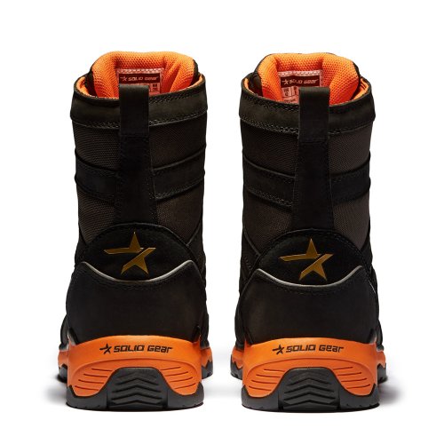 Solid Gear Tigris GTX AG High Safety Boots