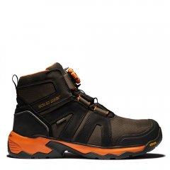 Solid Gear Tigris GORE-TEX AG Safety Boots BOA