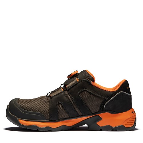 Solid Gear Tigris GORE-TEX AG Safety Trainers BOA