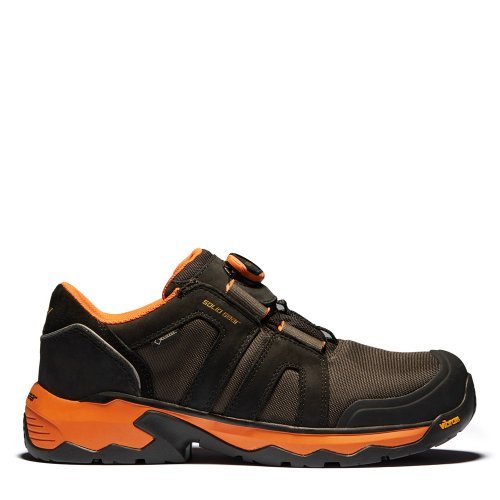 Solid Gear Tigris GORE-TEX AG Safety Trainers BOA