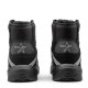 Solid Gear Onyx Mid Safety Boots BOA