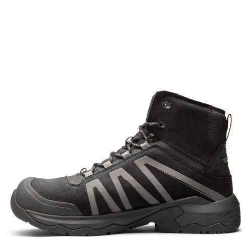 Solid Gear Shale Mid Safety Boots