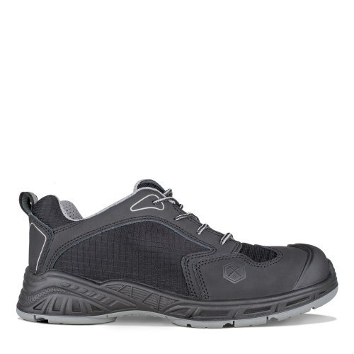 Toe Guard Runner Composite Safety Shoes