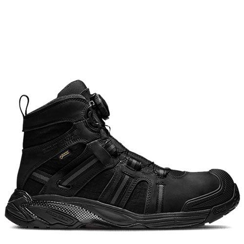 Solid Gear Marshal GORE-TEX Safety Boots BOA
