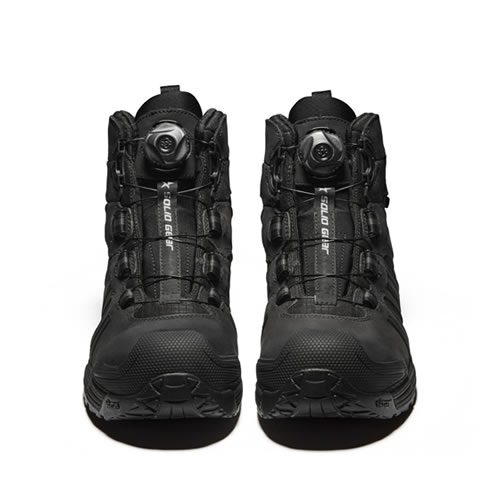 Solid Gear Marshal GORE-TEX Safety Boots BOA