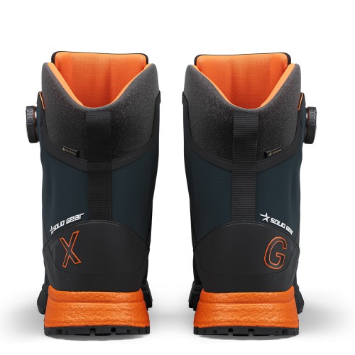 Solid Gear Bound GTX High Occupational Boots