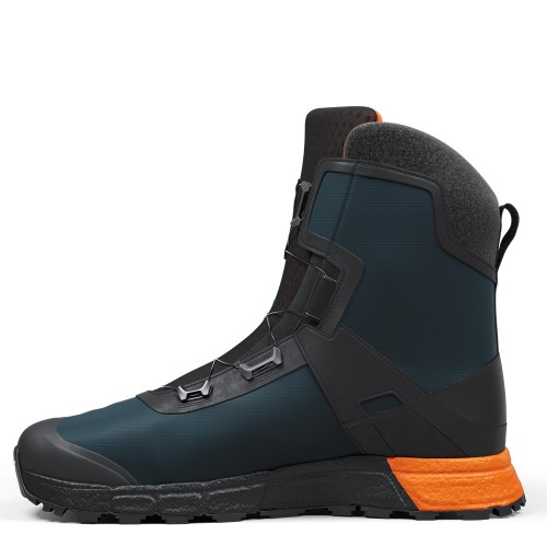 Solid Gear Bound GTX High Occupational Boots