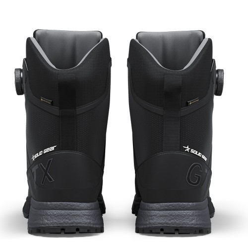 Solid Gear Bound Tactical GTX High Occupational Boots