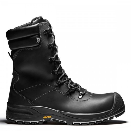 Solid Gear Sparta Safety Boots
