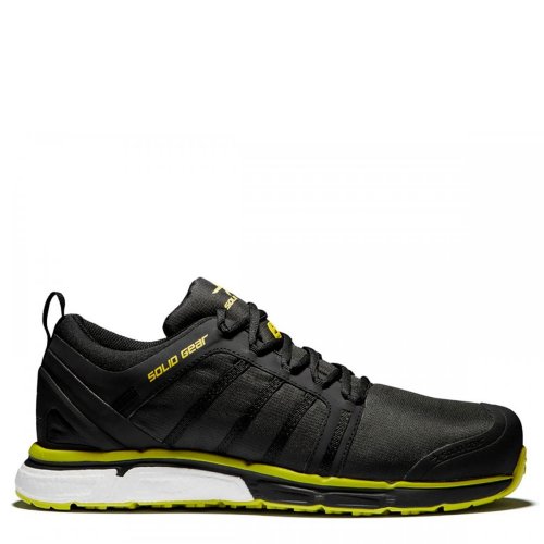 Solid Gear Revolution Infinity Safety Shoes