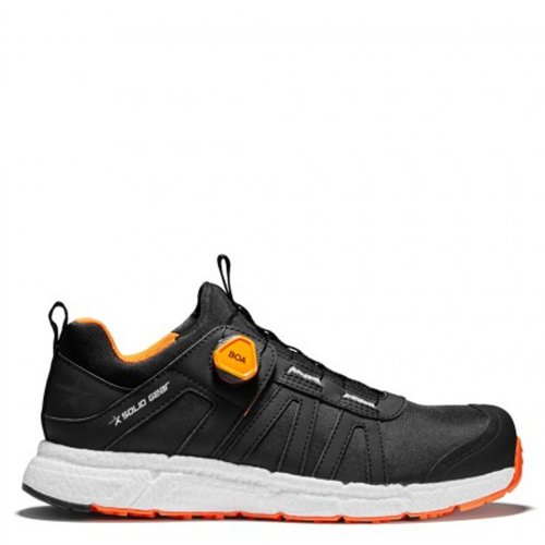 Solid Gear Revolution 2 Safety Shoes