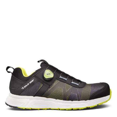 Solid Gear Vent 2 BOA Safety Shoes