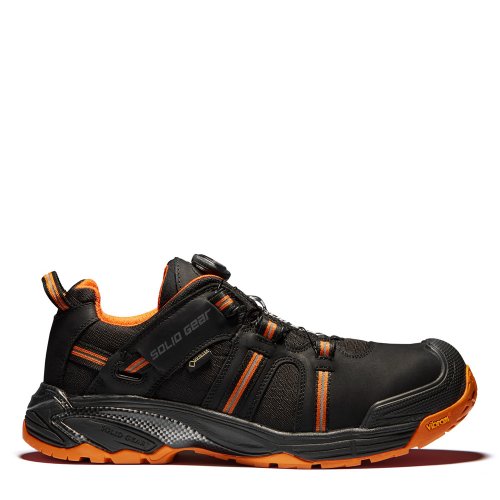 Solid Gear Hydra GORE-TEX Safety Trainers BOA