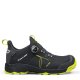 Solid Gear Vapor 3 GTX Low Safety Shoes