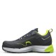 Solid Gear Sonar Low Green Safety Trainers