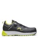 Solid Gear Sonar Low Green Safety Trainers