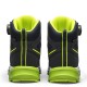 Solid Gear Sonar Mid Green BOA Safety Boots