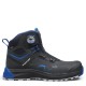 Solid Gear Sonar Mid Blue BOA Safety Boots