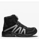 Solid Gear Onyx Mid Safety Boots BOA