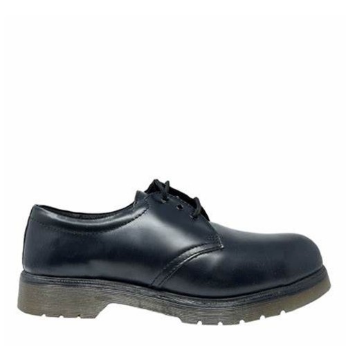 Sterling SS100 Gibson Lace up Safety Shoes