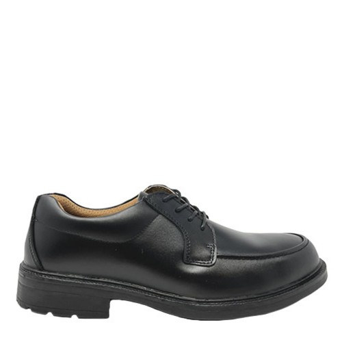 Sterling SS502CM Black Executive Gibson Safety Shoes