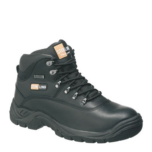 Sterling Waterproof SS812SM Safety Boots 