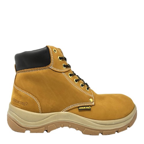 Sterling SS819CM Safety Boots