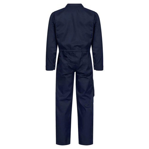 Tranemo Comfort Light Boilersuit