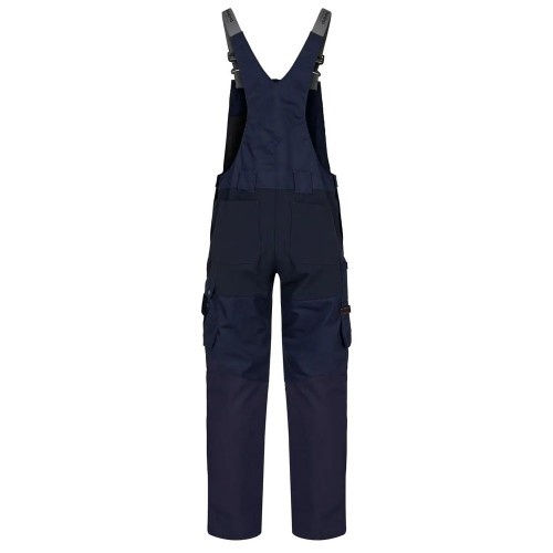 Tranemo Comfort Stretch 114140 Bib 'N' Brace