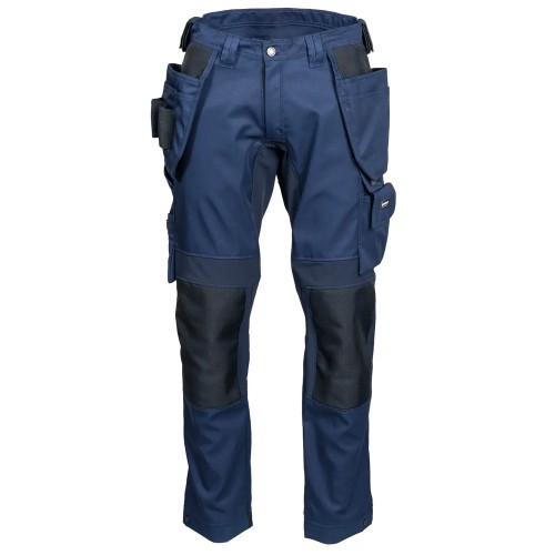 Tranemo Advanced Comfort Stretch 115180 Ladies Trousers