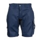 Tranemo Comfort Stretch 118740 Ladies Shorts