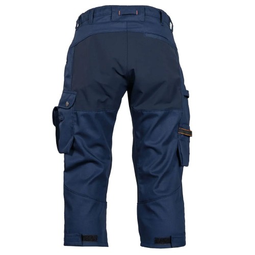 Tranemo Comfort Stretch 119140 3/4 Length Trousers