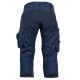 Tranemo Comfort Stretch 119140 3/4 Length Trousers