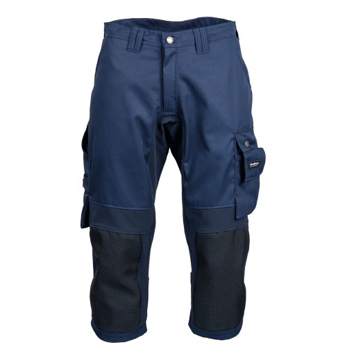Tranemo Comfort Stretch 119140 3/4 Length Trousers