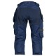 Tranemo Comfort Stretch 119640 3/4 Length Ladies Trousers