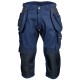 Tranemo Comfort Stretch 119640 3/4 Length Ladies Trousers