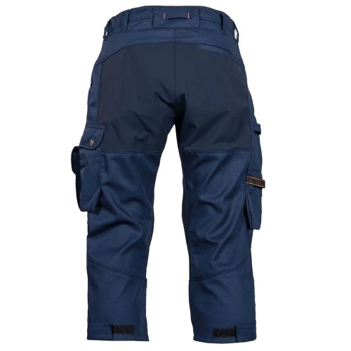 Tranemo Comfort Stretch 119840 3/4 Length Ladies Trousers