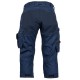 Tranemo Comfort Stretch 119840 3/4 Length Ladies Trousers