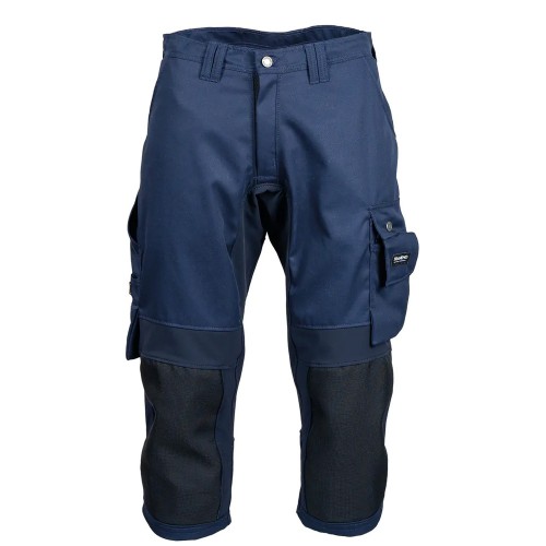 Tranemo Comfort Stretch 119840 3/4 Length Ladies Trousers