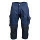Tranemo Comfort Stretch 119840 3/4 Length Ladies Trousers