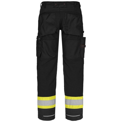 Tranemo Advanced Comfort Stretch 192240 Hi-VIs Trousers