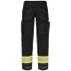 Tranemo Advanced Comfort Stretch 192240 Hi-VIs Trousers