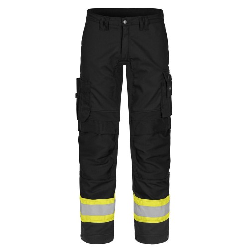 Tranemo Advanced Comfort Stretch 192240 Hi-VIs Trousers
