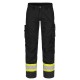 Tranemo Advanced Comfort Stretch 192240 Hi-VIs Trousers