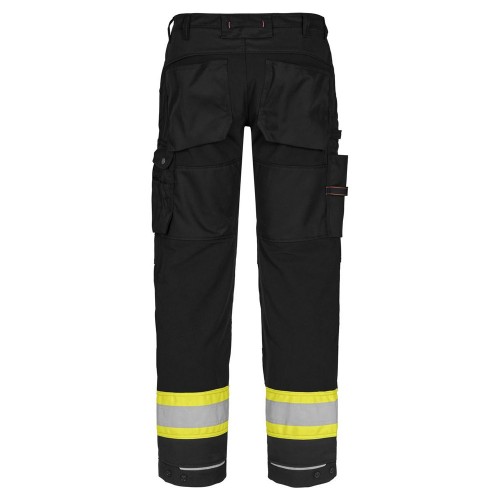 Tranemo Advanced Comfort Stretch 192640 Hi-VIs Ladies Trousers