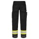 Tranemo Advanced Comfort Stretch 192640 Hi-VIs Ladies Trousers