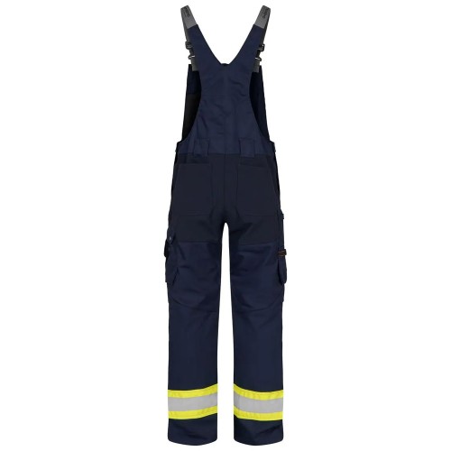 Tranemo Comfort Stretch 194140 Bib 'N' Brace