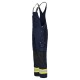 Tranemo Comfort Stretch 194140 Bib 'N' Brace