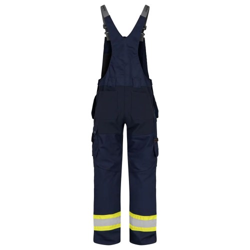 Tranemo Comfort Stretch 194940 Bib 'N' Brace