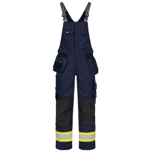 Tranemo Comfort Stretch 194940 Bib 'N' Brace
